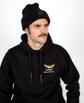 WARHOL HOODIE